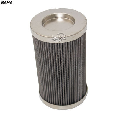100um Mesh Size DMD0015B100B Hydraulisch drukfilter voor industriële filtratieapparatuur