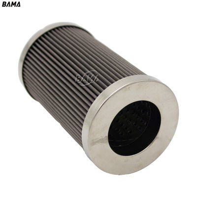 100um Mesh Size DMD0015B100B Hydraulisch drukfilter voor industriële filtratieapparatuur