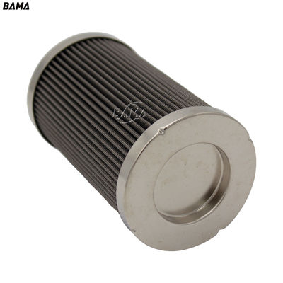 100um Mesh Size DMD0015B100B Hydraulisch drukfilter voor industriële filtratieapparatuur