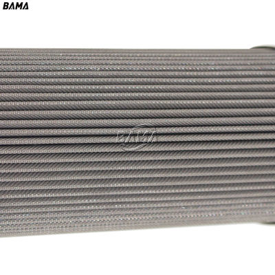 100um Mesh Size DMD0015B100B Hydraulisch drukfilter voor industriële filtratieapparatuur