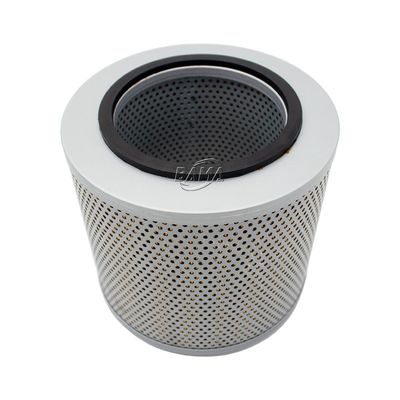 170 mm Hoogte Oliefilter voor zware machines H20211 met cellulose