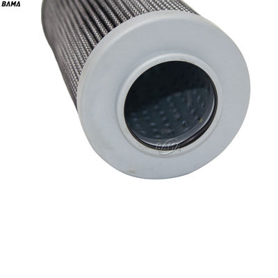Onderdelen voor motoren van zware vrachtwagens Glasvezel Hydraulisch drukfilterelement R928006387 3 maand