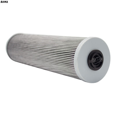 NBR Seals Zware machines Hydraulische terugkeer-oliefilter RLR425B25B/5 met draadnetfilter medium