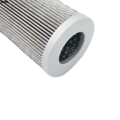 NBR Seals Zware machines Hydraulische terugkeer-oliefilter RLR425B25B/5 met draadnetfilter medium