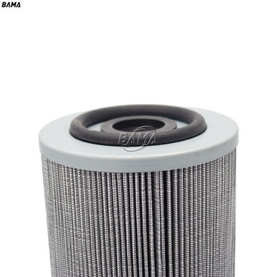 Vervang BAMA 300300 roestvrij staal Hydraulisch oliefilter element voor voedsel winkel 3 maand