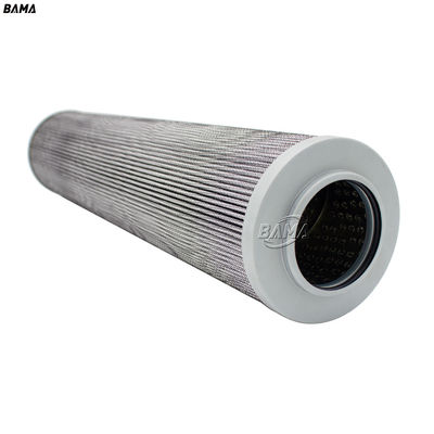 800 Hydraulisch olie-terugkeerfilterelement WG436 Drukfilter voor zware machines