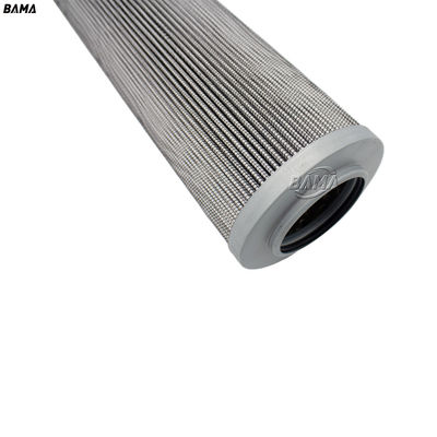 800 Hydraulisch olie-terugkeerfilterelement WG436 Drukfilter voor zware machines