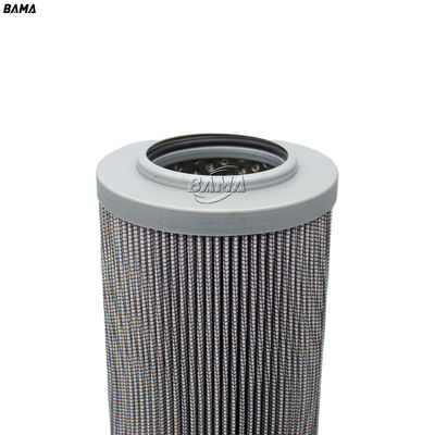 800 Hydraulisch olie-terugkeerfilterelement WG436 Drukfilter voor zware machines