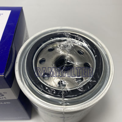 Motoren Glasvezel kerncomponenten Oliefilter 02100284 02/100284 Dieselfilterelement