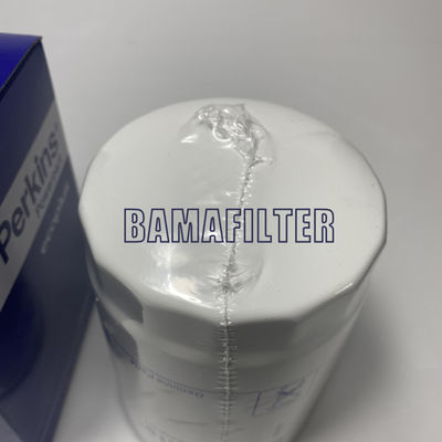 Motoren Glasvezel kerncomponenten Oliefilter 02100284 02/100284 Dieselfilterelement