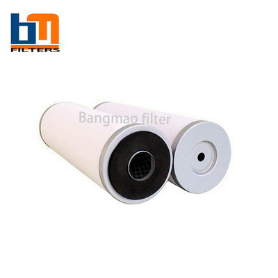 Belangrijk glasvezel E2M80 olieseparatiefilterelement voor vervangende vacuümpomp