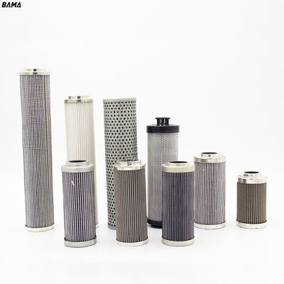 Belangrijk glasvezel E2M80 olieseparatiefilterelement voor vervangende vacuümpomp