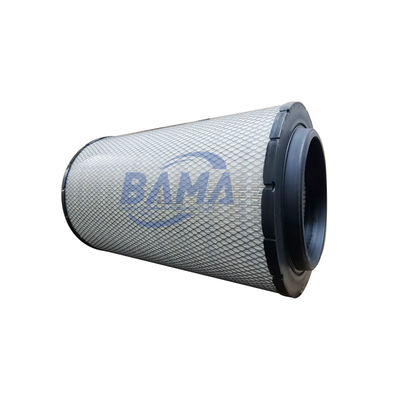 1 kg Gewicht AF26249 Luchtfilterelement voor BAMA Onderdelen voor bouwmachines