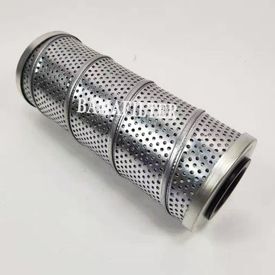 Direct verkopen vervangend hydraulisch oliefilterelement voor vrachtwagen 927584Q R5110G25