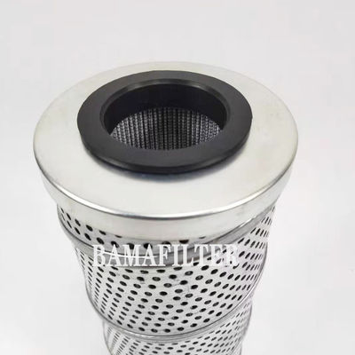 Direct verkopen vervangend hydraulisch oliefilterelement voor vrachtwagen 927584Q R5110G25