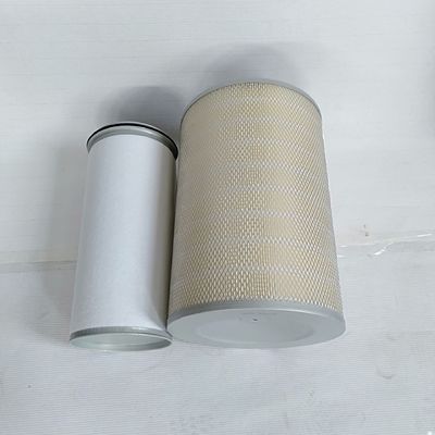 OEM Truck Air Filter 2996155 2992374 AF26204 C331465/1 SA17307