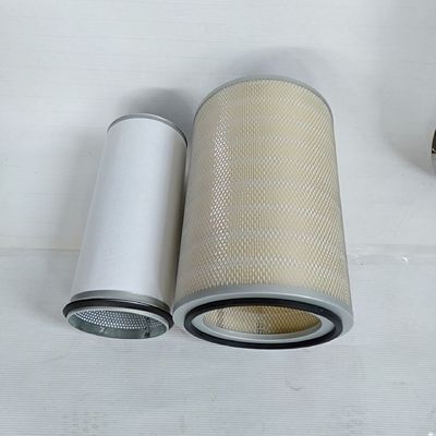 OEM Truck Air Filter 2996155 2992374 AF26204 C331465/1 SA17307