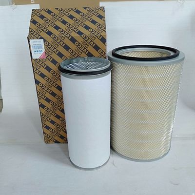 OEM Truck Air Filter 2996155 2992374 AF26204 C331465/1 SA17307