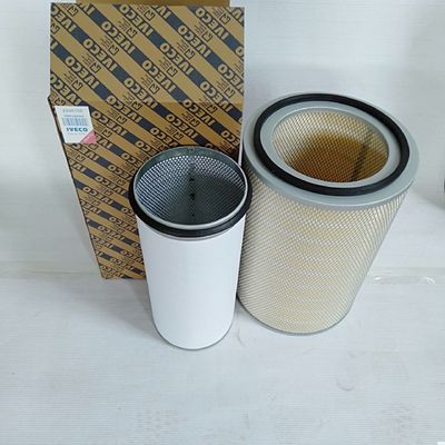 OEM Truck Air Filter 2996155 2992374 AF26204 C331465/1 SA17307