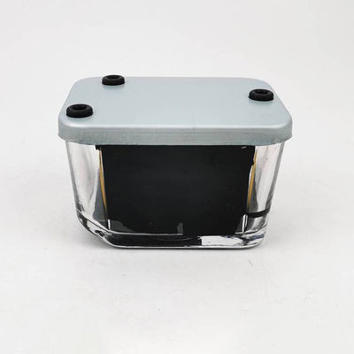 Voedingsmiddelenwinkel Dieselbrandstoffilterelement 71367687 voor brandstoffilter voor machines in goede staat