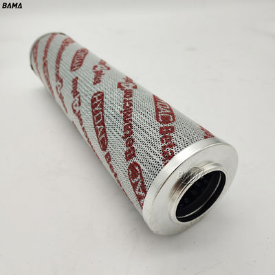 Glasvezel kerncomponenten BAMA vervangend hydraulisch oliefilterelement 1.11.13D03BN4