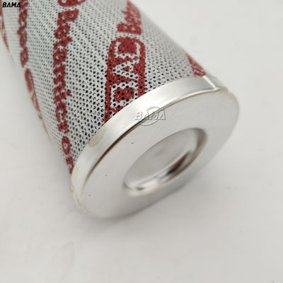 Glasvezel kerncomponenten BAMA vervangend hydraulisch oliefilterelement 1.11.13D03BN4