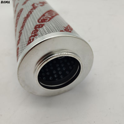 Glasvezel kerncomponenten BAMA vervangend hydraulisch oliefilterelement 1.11.13D03BN4