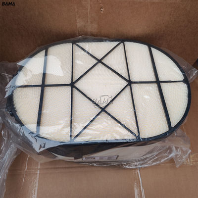 Cellulose medium luchtfilter voor bouwmachines 2901935 290-1935 Gewicht 2,56 kg