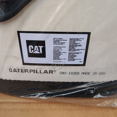 Cellulose medium luchtfilter voor bouwmachines 2901935 290-1935 Gewicht 2,56 kg