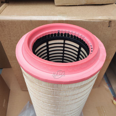 Energie Mijnbouw Luchtcompressor Luchtfilter Element 592319514 met en Efficiëntie