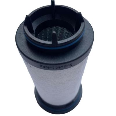 0.23 kg Glasvezel kerncomponenten Vacuümpompfilter 731468 en uitlaatfilter 731630