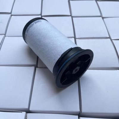 0.23 kg Glasvezel kerncomponenten Vacuümpompfilter 731468 en uitlaatfilter 731630