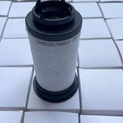 0.23 kg Glasvezel kerncomponenten Vacuümpompfilter 731468 en uitlaatfilter 731630