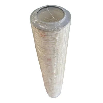 Glasvezel Hydraulisch oliefilterelement HC8314FKN39H voor smeerolie