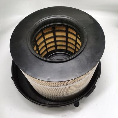 Cecllulosefilter Medium Heavy Truck Air Filter 0040942404 voor optimale prestaties