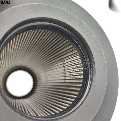 Bouwwerken Zuigfilter voor vorkheftruck Hydraulisch oliefilterelement SF250M90