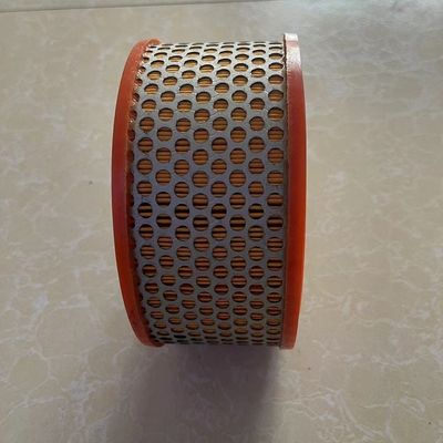 Glasvezel Air Compressor Air Filter Element C1633/1 voor 3 maand