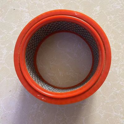 Glasvezel Air Compressor Air Filter Element C1633/1 voor 3 maand