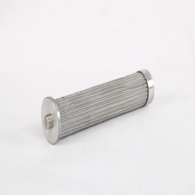 60-61250 Hydraulisch oliefilterelement voor mechanische graafmachine 144 / 140 mm hoogte
