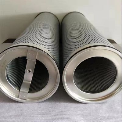 Componenten voor de kern van glasvezels pomptruck hydraulisch oliefilter 416341 voor oliefiltratie