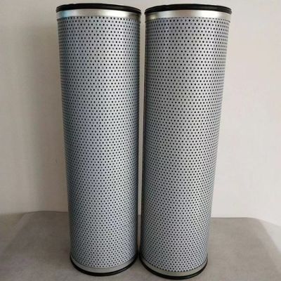 Componenten voor de kern van glasvezels pomptruck hydraulisch oliefilter 416341 voor oliefiltratie