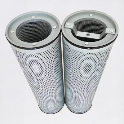 Componenten voor de kern van glasvezels pomptruck hydraulisch oliefilter 416341 voor oliefiltratie