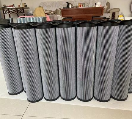 10063H10SLA000P Hydraulisch olie-terugkeerfilterelement voor toepassingen in de staalindustrie