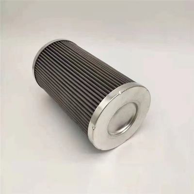 Glasvezel Hydraulische oliefilterpatroon 0330D050W Geschikt voor serie en energiecentrale