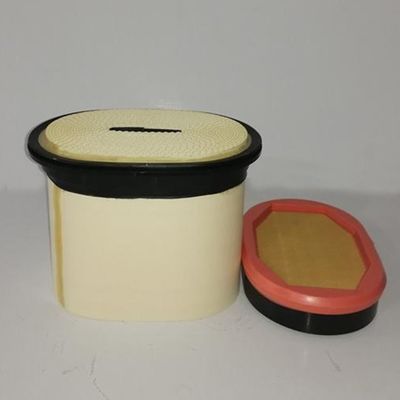 Generator Set Honeycomb Air Filter Cartridge 293-4053 met video uitgaande-inspectie