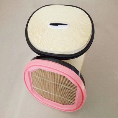 Generator Set Honeycomb Air Filter Cartridge 293-4053 met video uitgaande-inspectie