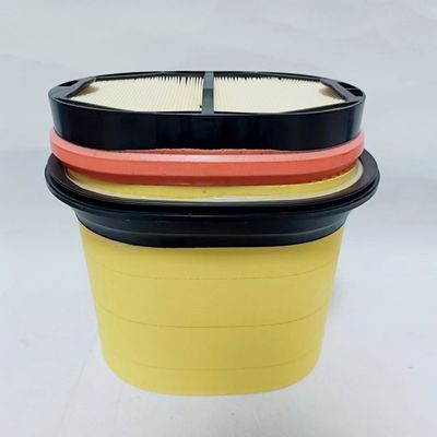 Generator Set Honeycomb Air Filter Cartridge 293-4053 met video uitgaande-inspectie