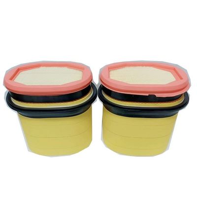 Generator Set Honeycomb Air Filter Cartridge 293-4053 met video uitgaande-inspectie