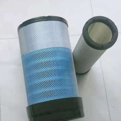 Boormotorluchtfilter 3222188141 met een gewicht van 4 kg en een hoogte van 512 mm