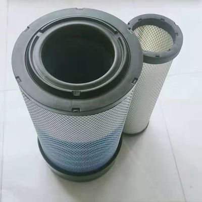 Boormotorluchtfilter 3222188141 met een gewicht van 4 kg en een hoogte van 512 mm